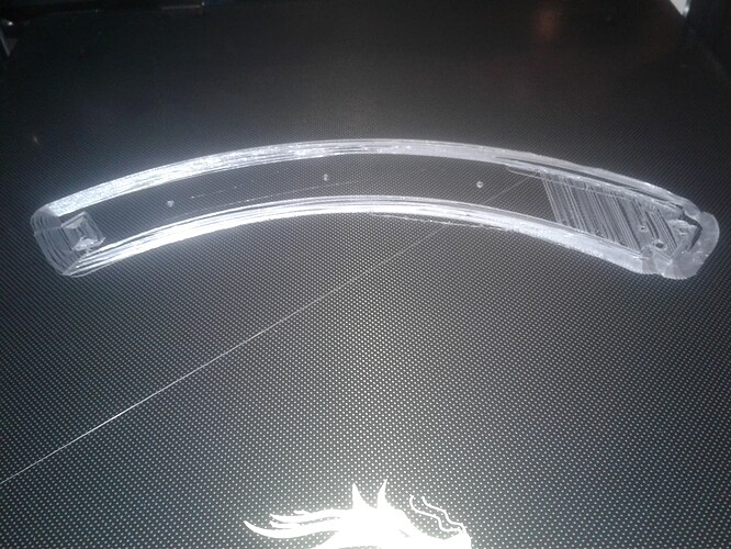 Max Neo Print Not Sticking to the Bed / Not Enough PLA Extruding