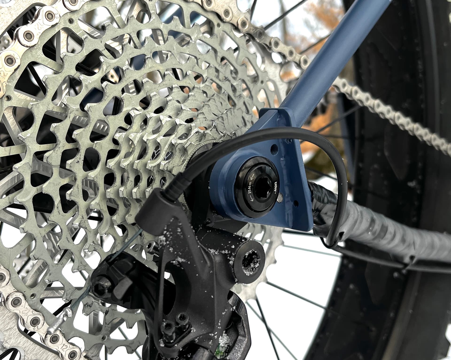 UDH Standard or Scam? General Discussion Custom Framebuilding Forum