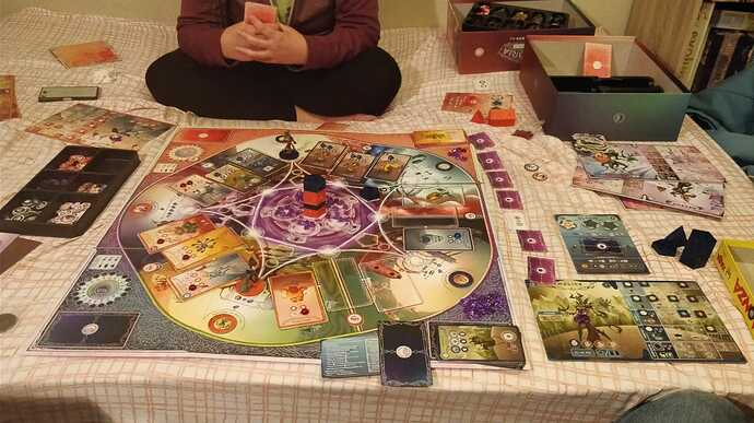 Cerebria: The Inside World - par Mindclash - VF en pdf - Jeux financés -  cwowd