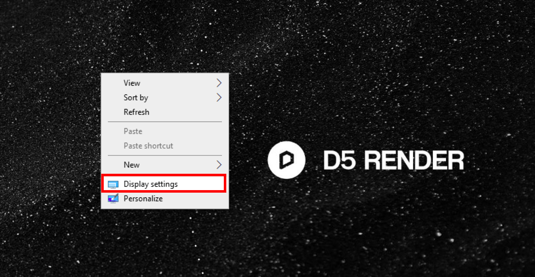 How to enable HardwareAccelerated GPU Scheduling How to D5 RENDER