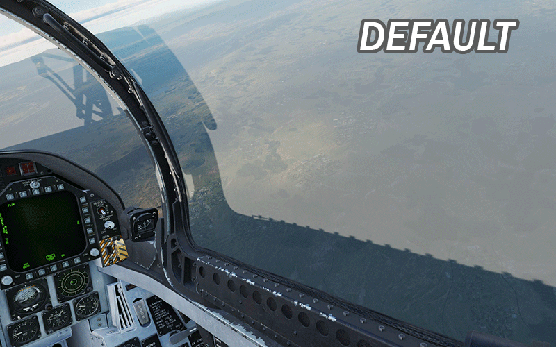 Clear Canopy Glass Page 3 Utility/Program Mods for DCS World ED Forums