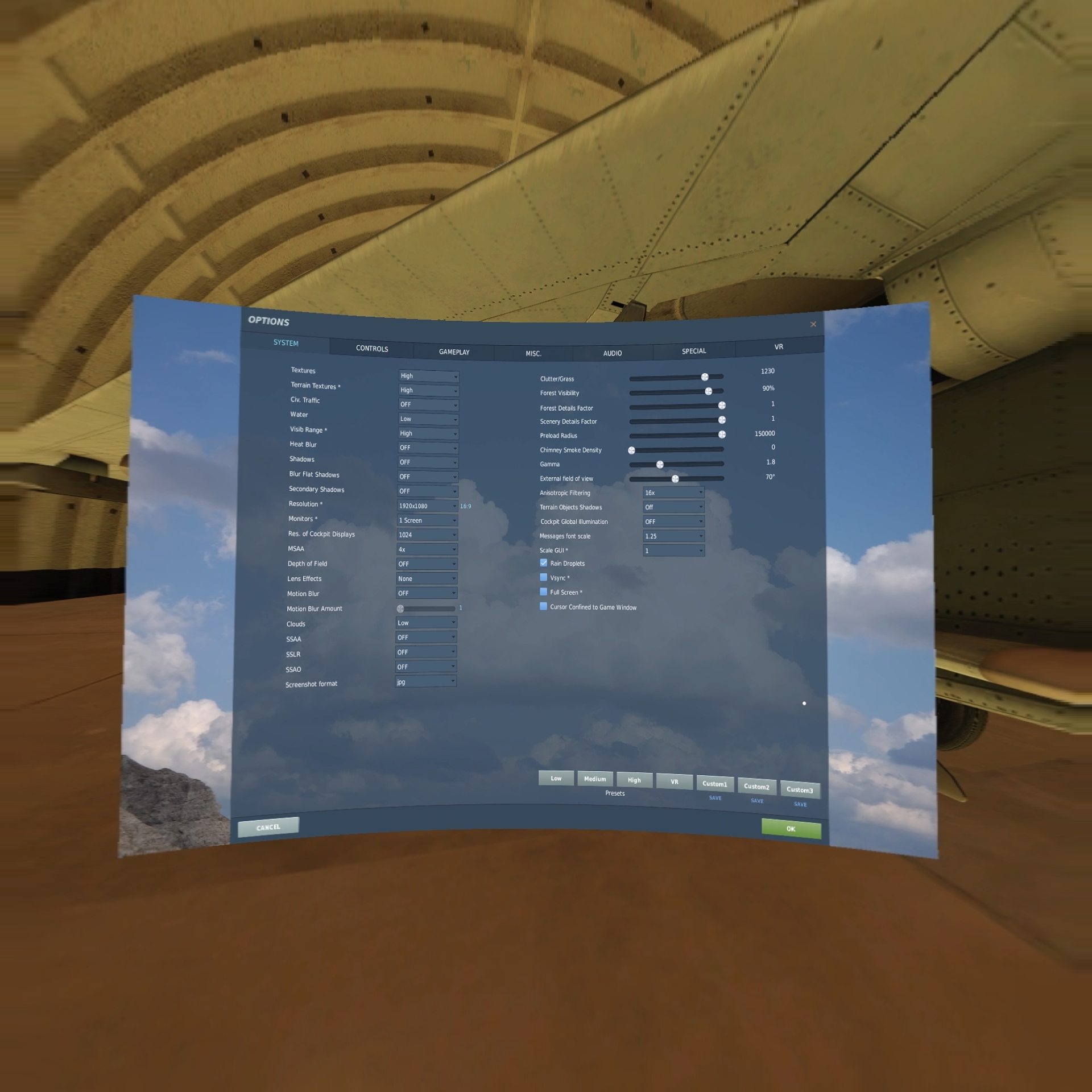 Possible solution to freezing/crashing multithreading issues for Pico 4