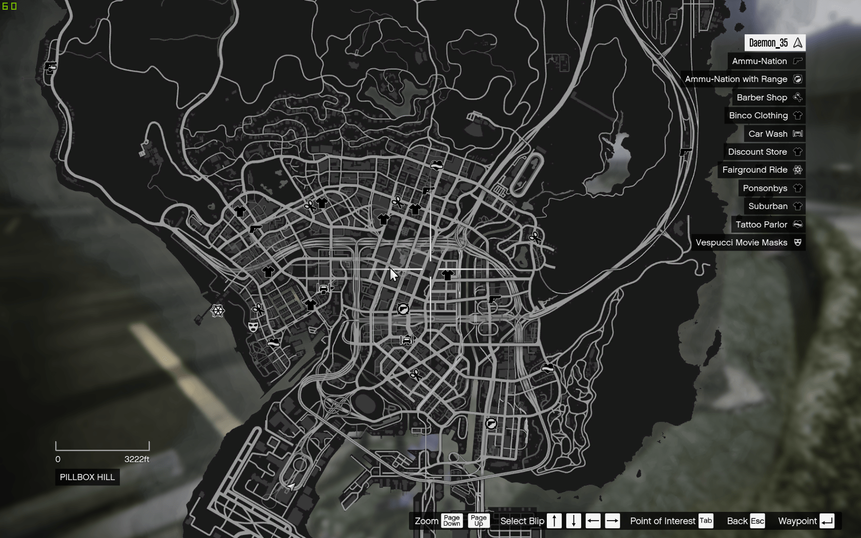 gta v onlıne harıta sorunu Donanım Arşivi Forum