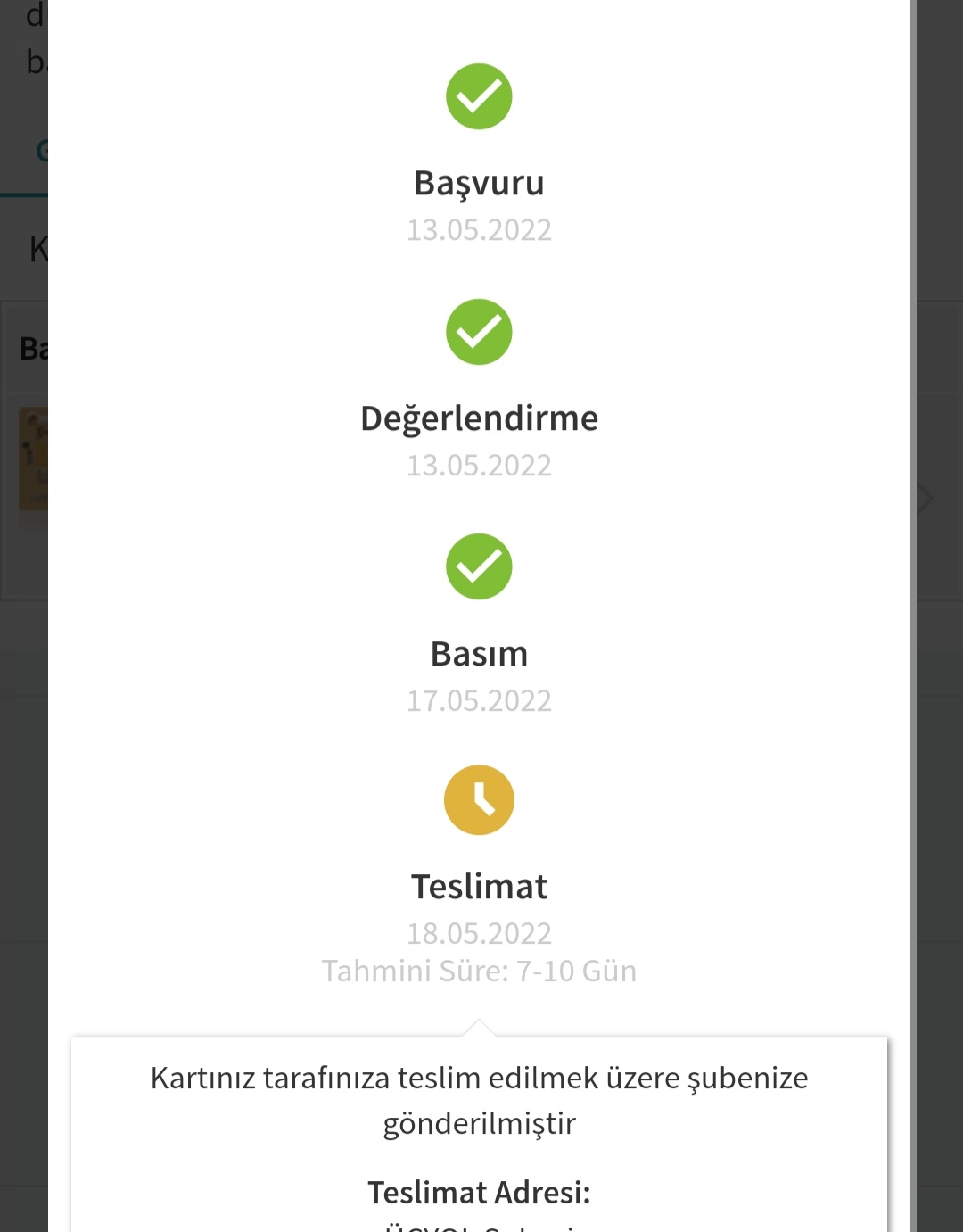 Garanti Bankası Kart Başvuru DonanımHaber Forum