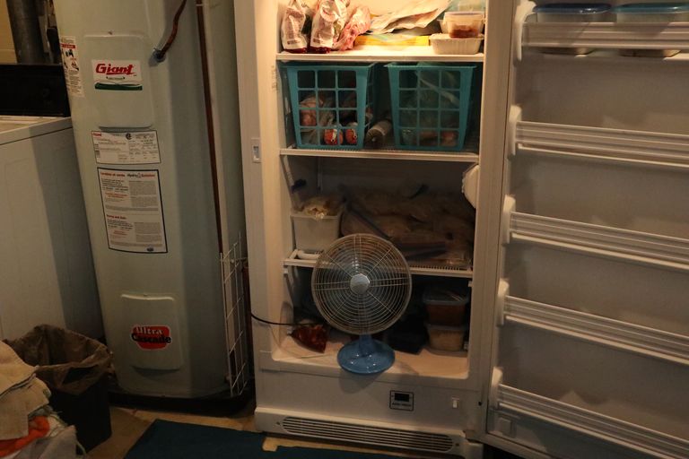 Cooling down the Test Forum DroneBot Forums