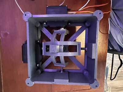 Force Feedback Joystick – Help Wanted – DroneBot Workshop Forums