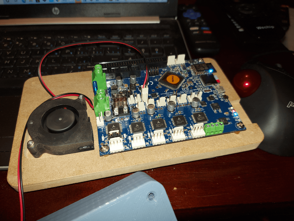 MPCNC on Duet Wifi configuration sanity check Duet3D Forum