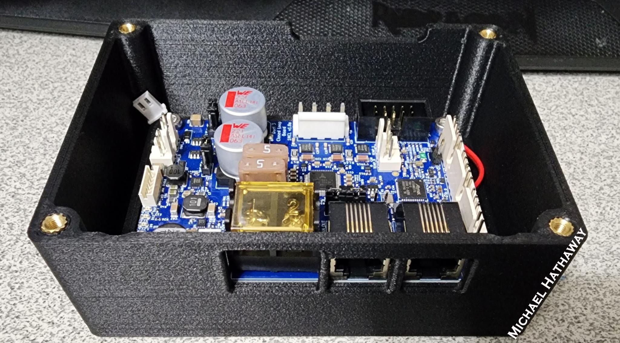 Duet 1HCL Enclosure Duet3D Forum