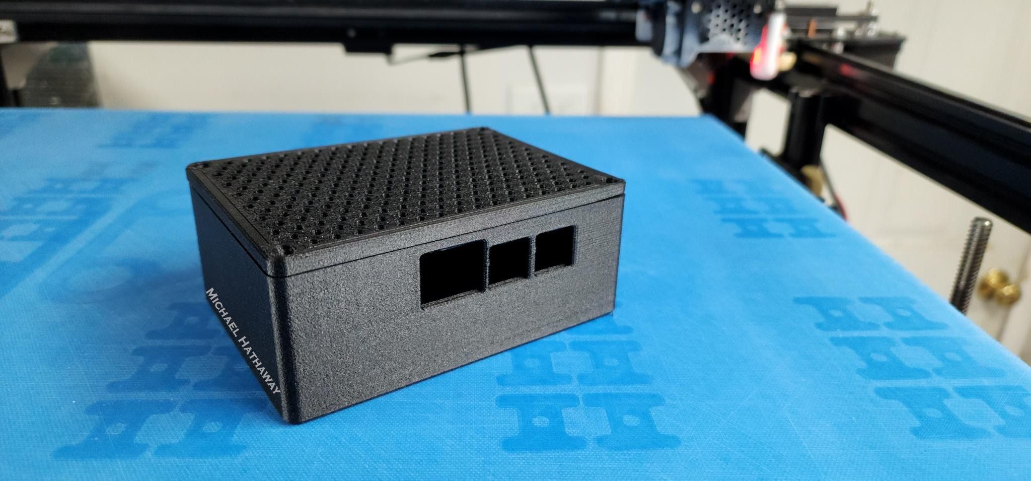 Duet 1HCL Enclosure Duet3D Forum