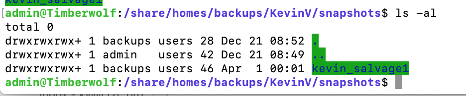 Chunk can't be found Support Duplicacy Forum