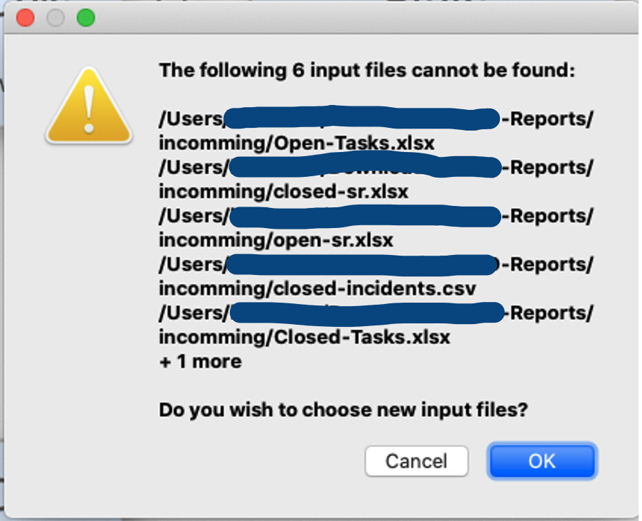 Files relative path (source and output) Feature request Easy Data