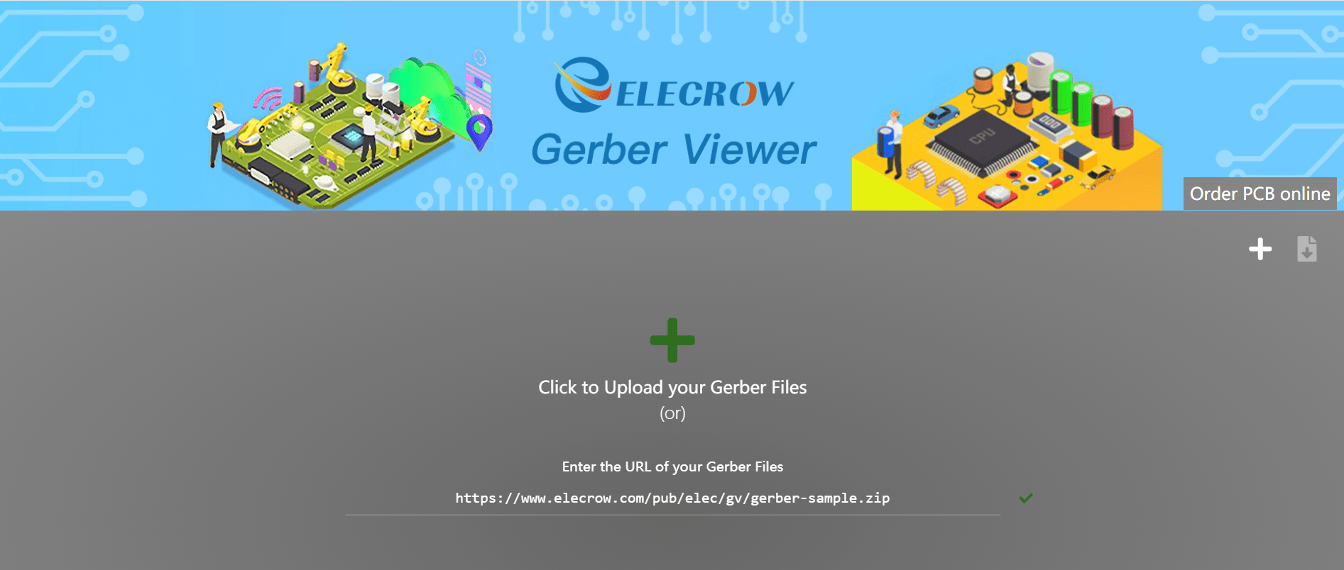 Biscuitstyle Pcb Works SharingMost Loved By Children — ELECROW FORUM