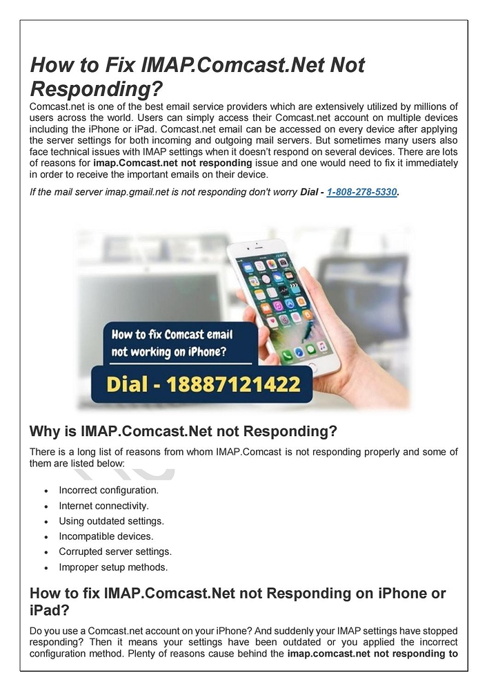 eMClient won't connect to imap server eM Client