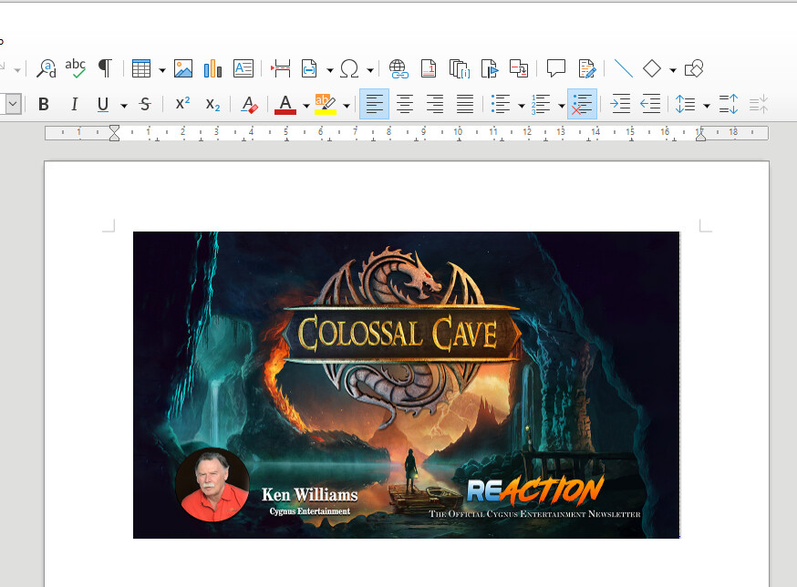 Can't Paste Images from Emails to Word or Wordpad Mail eM Client