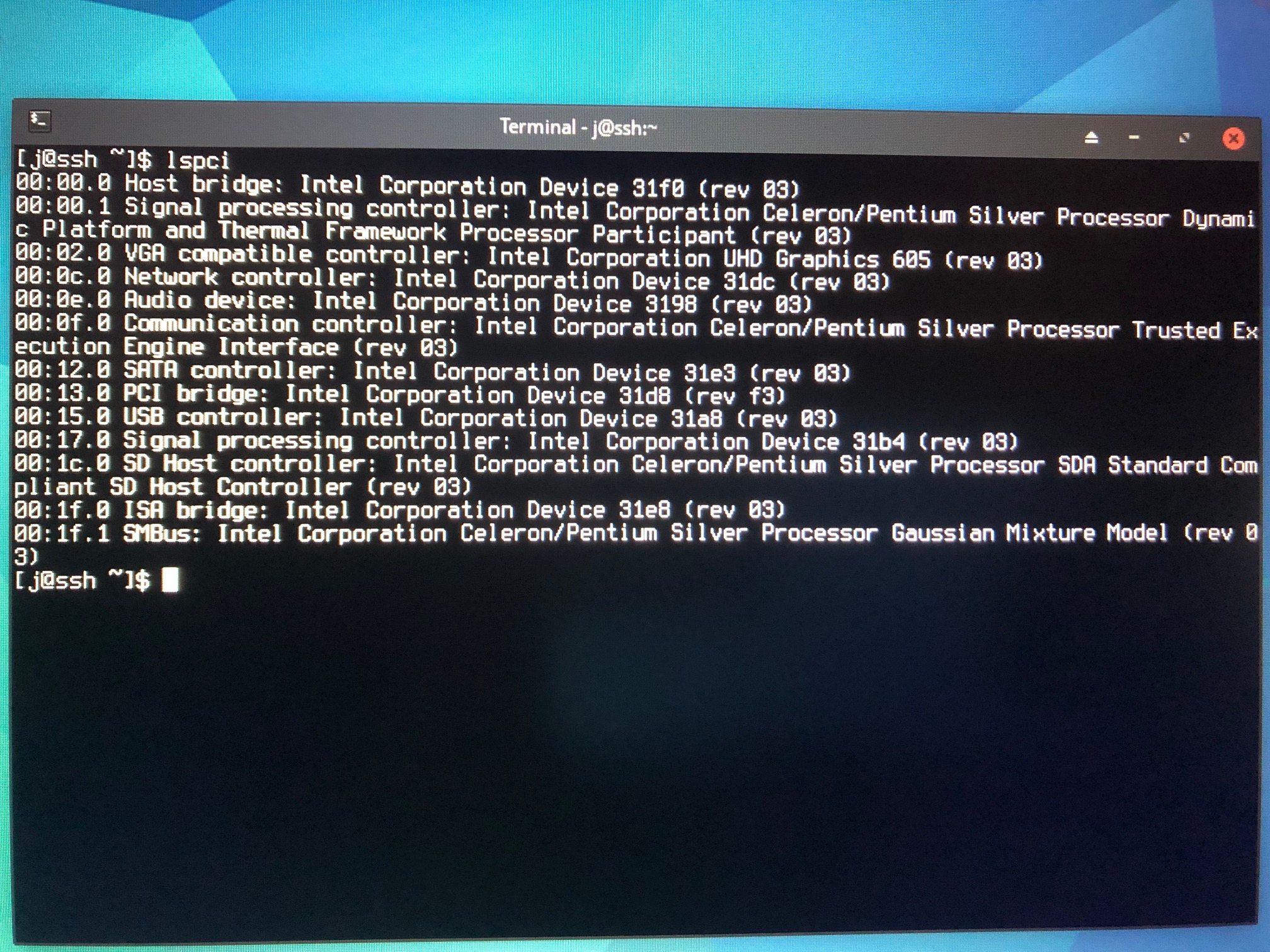 Not booting from USB drive with stable ISO loaded Page 2