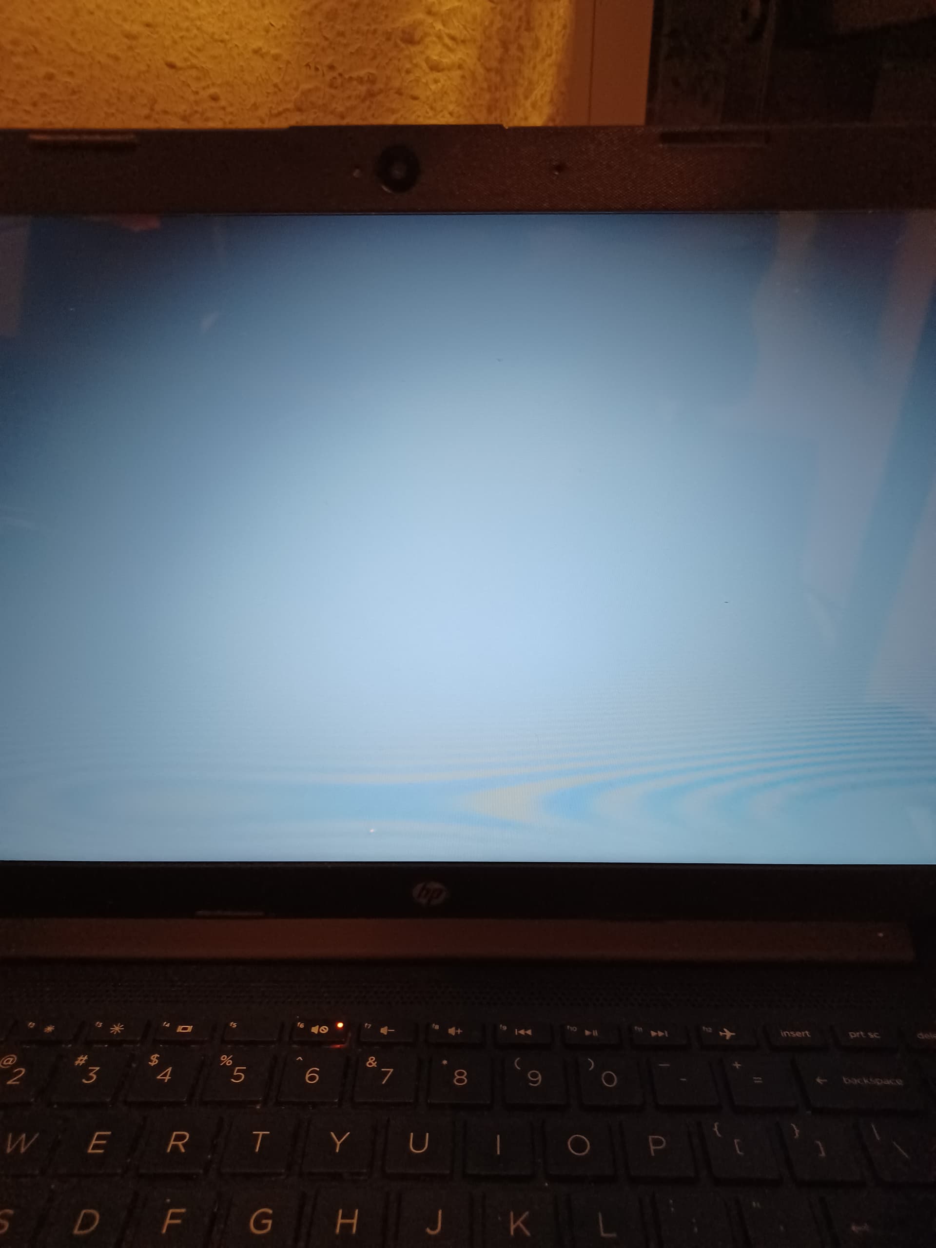 Laptop display not working Newbie EndeavourOS