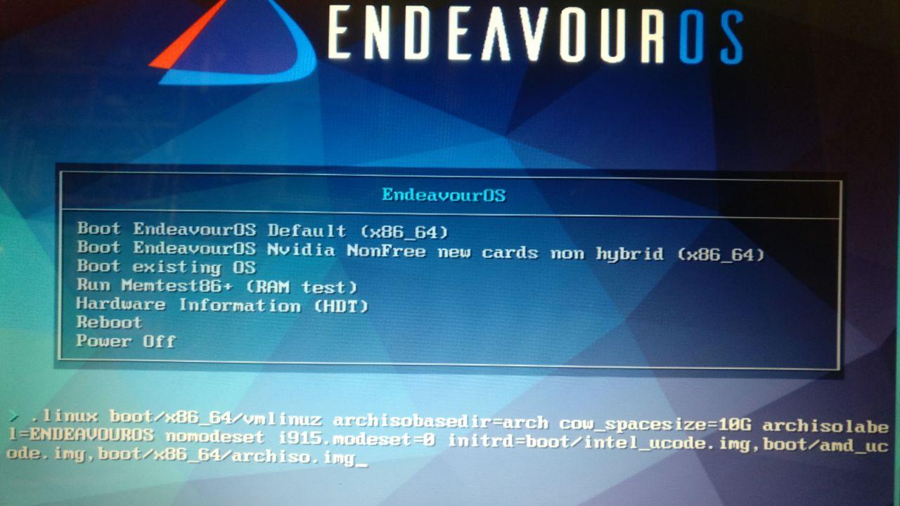 Lenovo wont boot usb iso singvsera