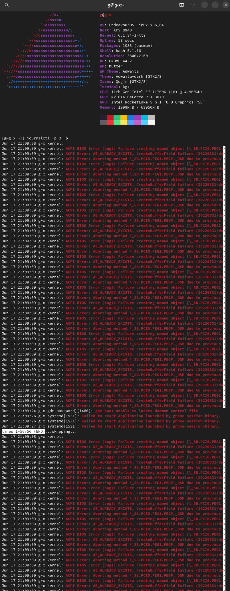 Please provide an equivalent command to aptget autoclean for pacman