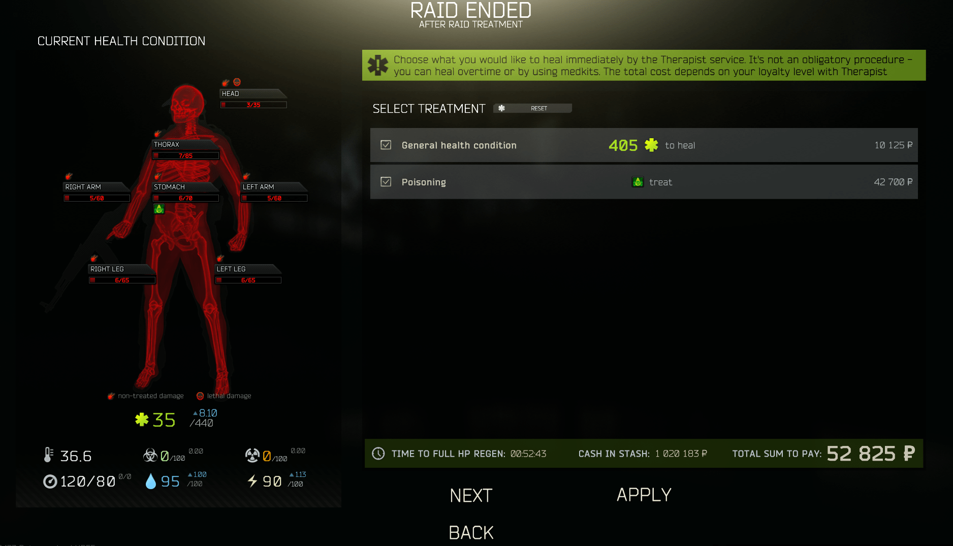 Tarkov Cultists Spawn Time JasnaStrona