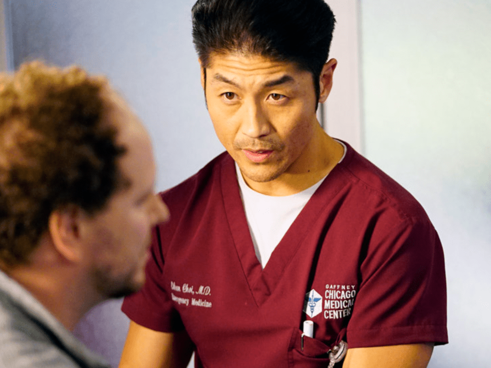 12 Of The Best Medical TV Shows, Ranked Faculty of Medicine
