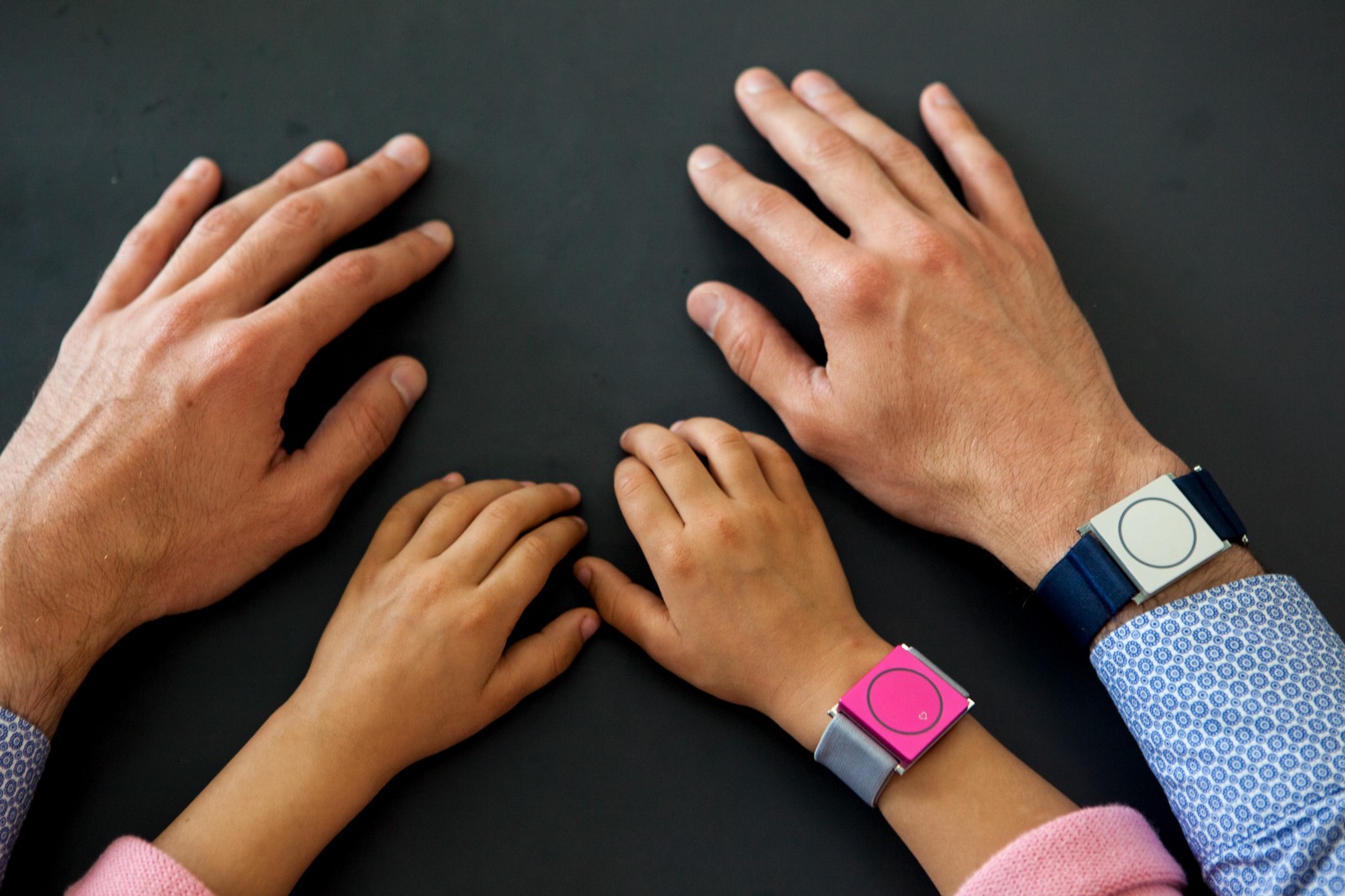 FDA Clears Epilepsy Smartwatch for Use in Children Faculty of Medicine