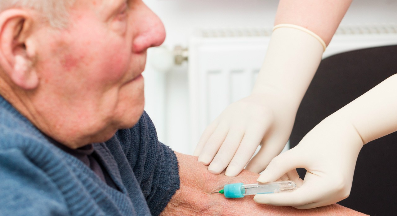 New Blood Test Could Help Physicians Tell Difference Between Heart