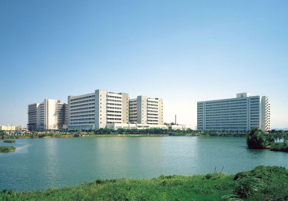 The Largest Hospitals In The World Faculty of Medicine