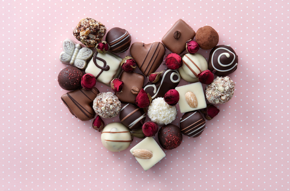 Chocolate Is Good For The Heart Faculty of Medicine