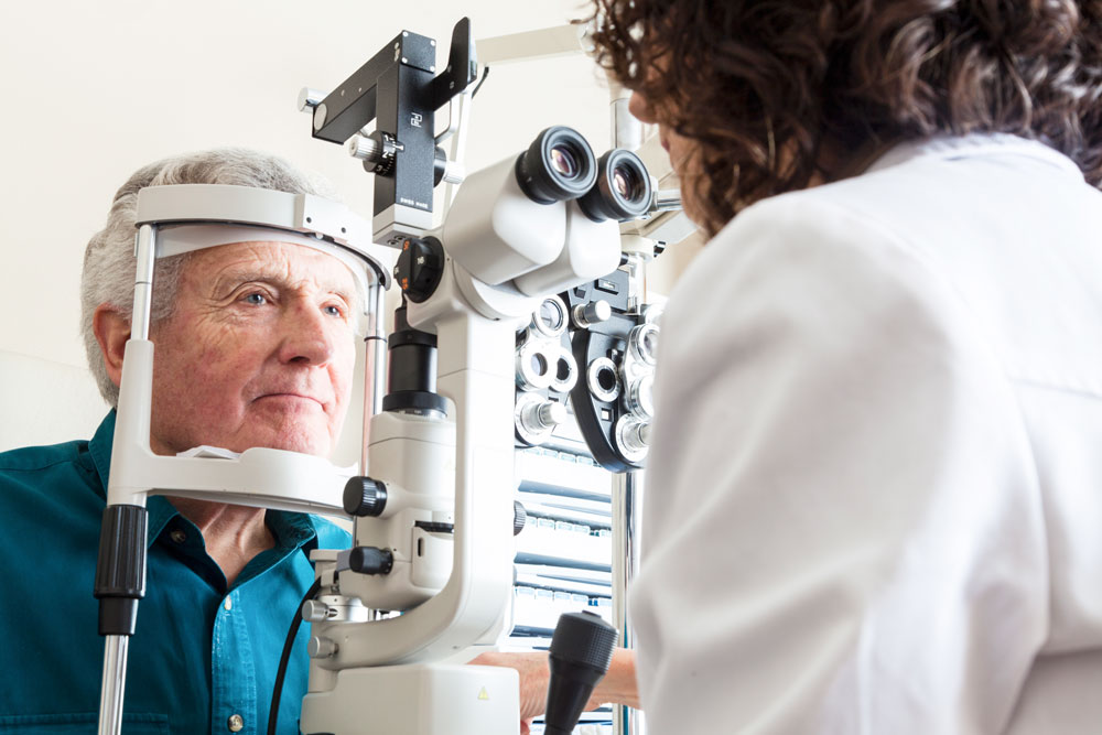 Eye Drops Could Clear Up Cataracts Using Newly Identified Chemical