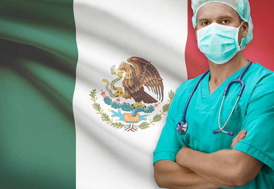 How To Work As A Foreign Doctor In Mexico Faculty of Medicine
