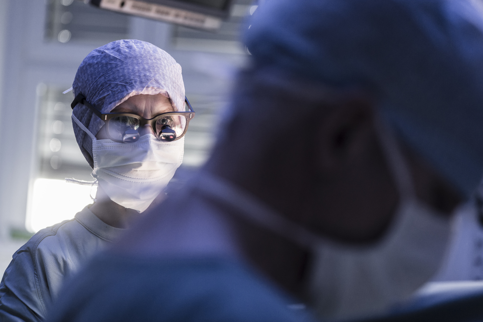 'You’re Too Nice to Be a Surgeon' Faculty of Medicine