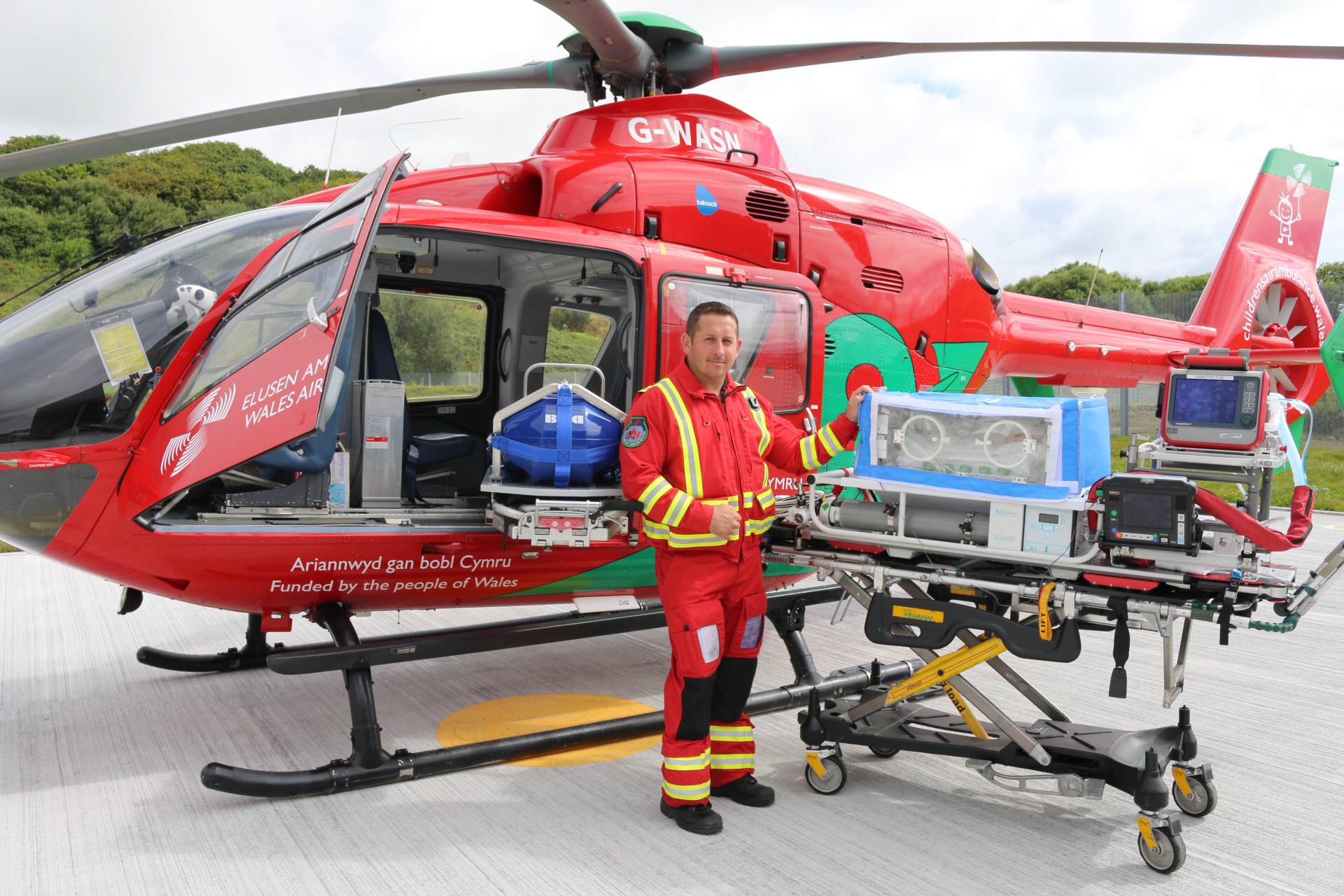 Emergency Air Lift To Hospital Could Cost 40,000 Faculty of Medicine
