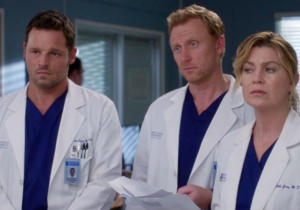 12 Of The Best Medical TV Shows, Ranked Faculty of Medicine