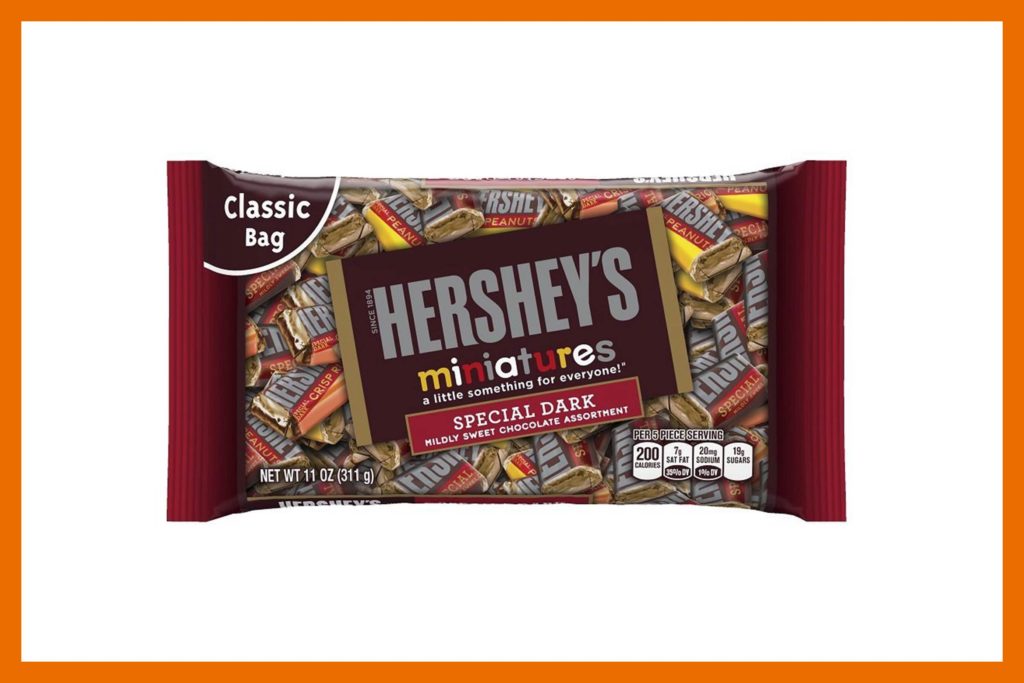 12 Healthy Halloween Candies That Won’t Wreck Your Diet Faculty of