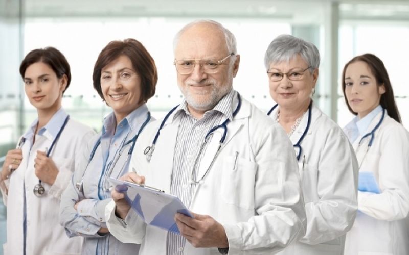 Top 10 Countries With Best Doctors In The World 20192020 Faculty of Medicine