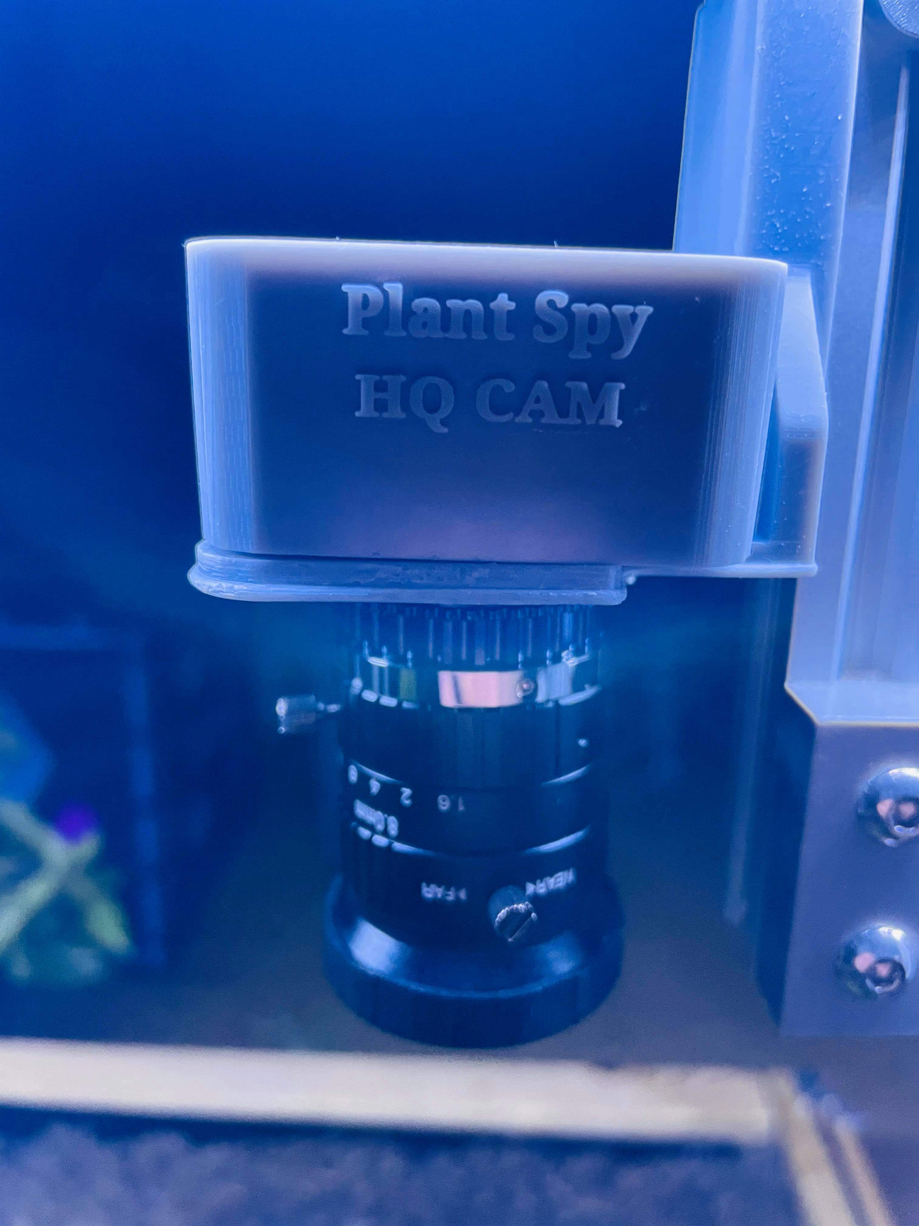 HD Cam Farmbot image data limit Software FarmBot Forum