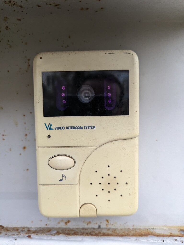 Identifying a doorbell brand SubGHz Flipper Forum