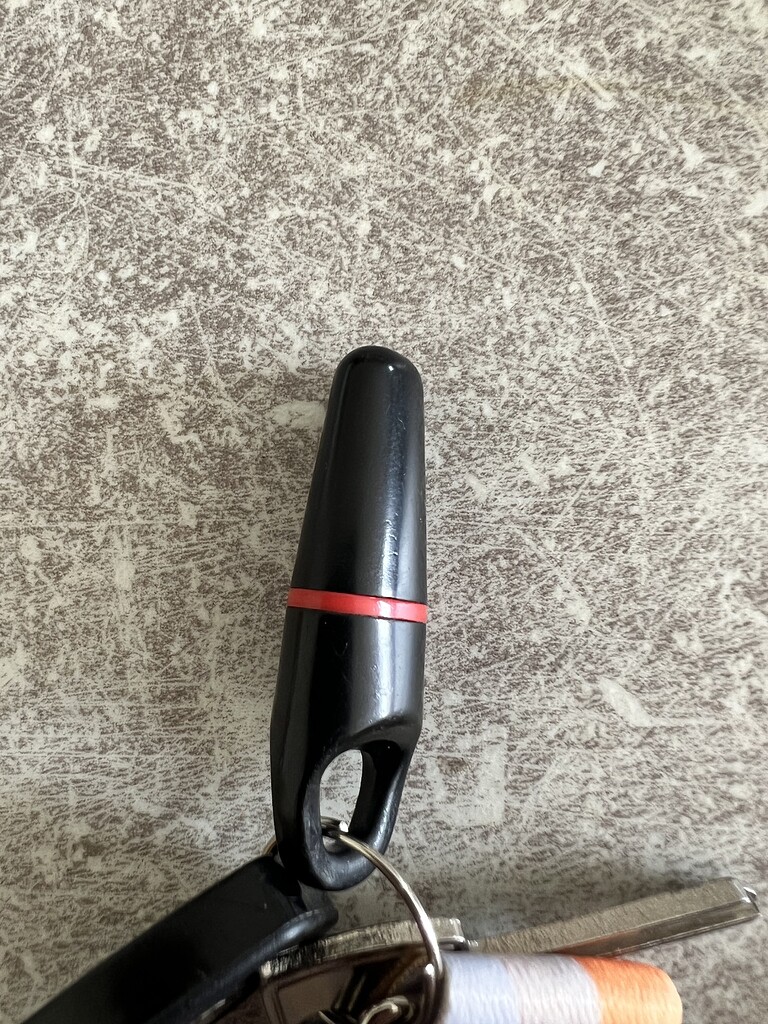 Paxton Fob 125 kHz RFID Flipper Zero Community