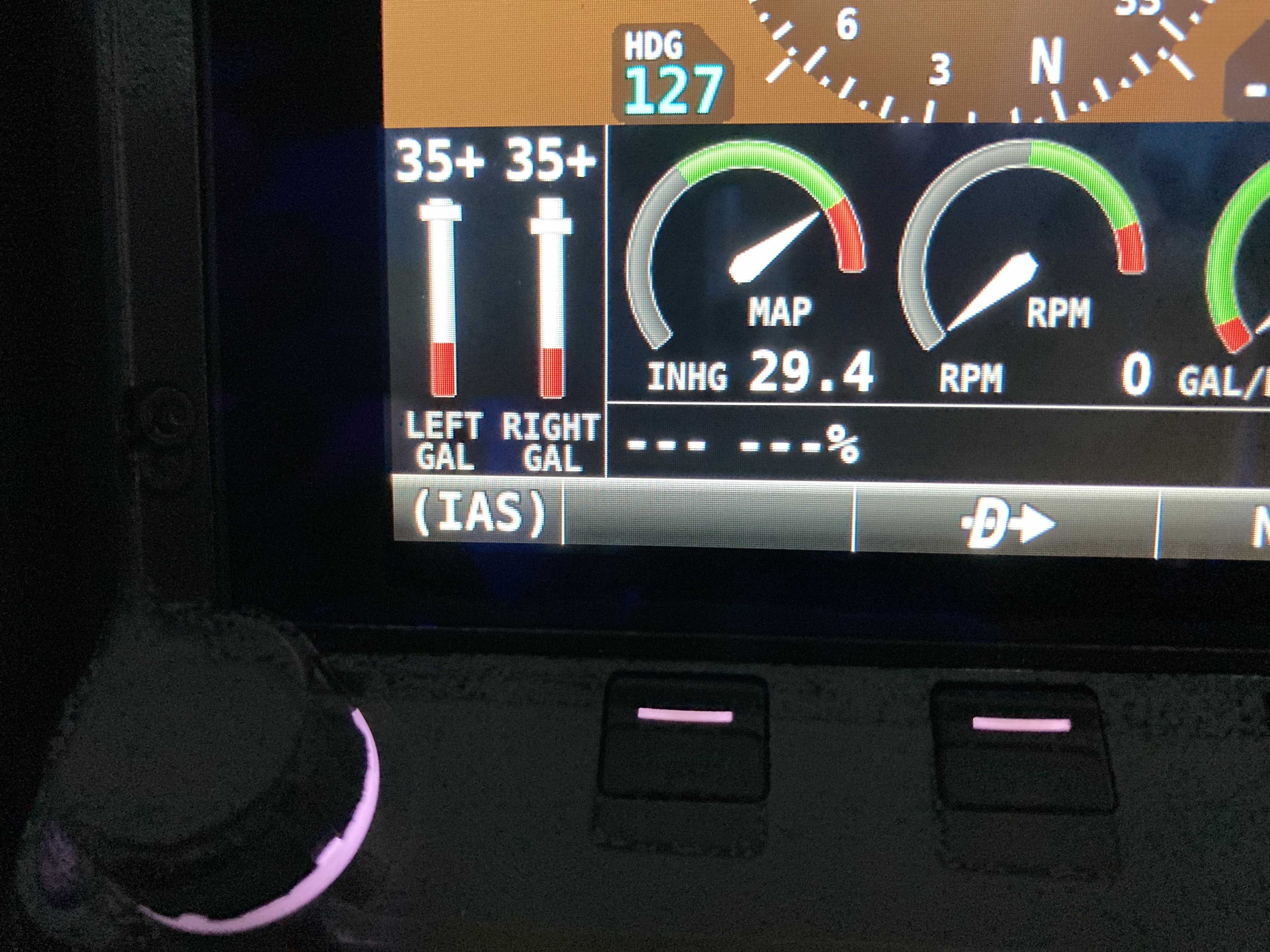 Fuel Calibration Dynon Forums