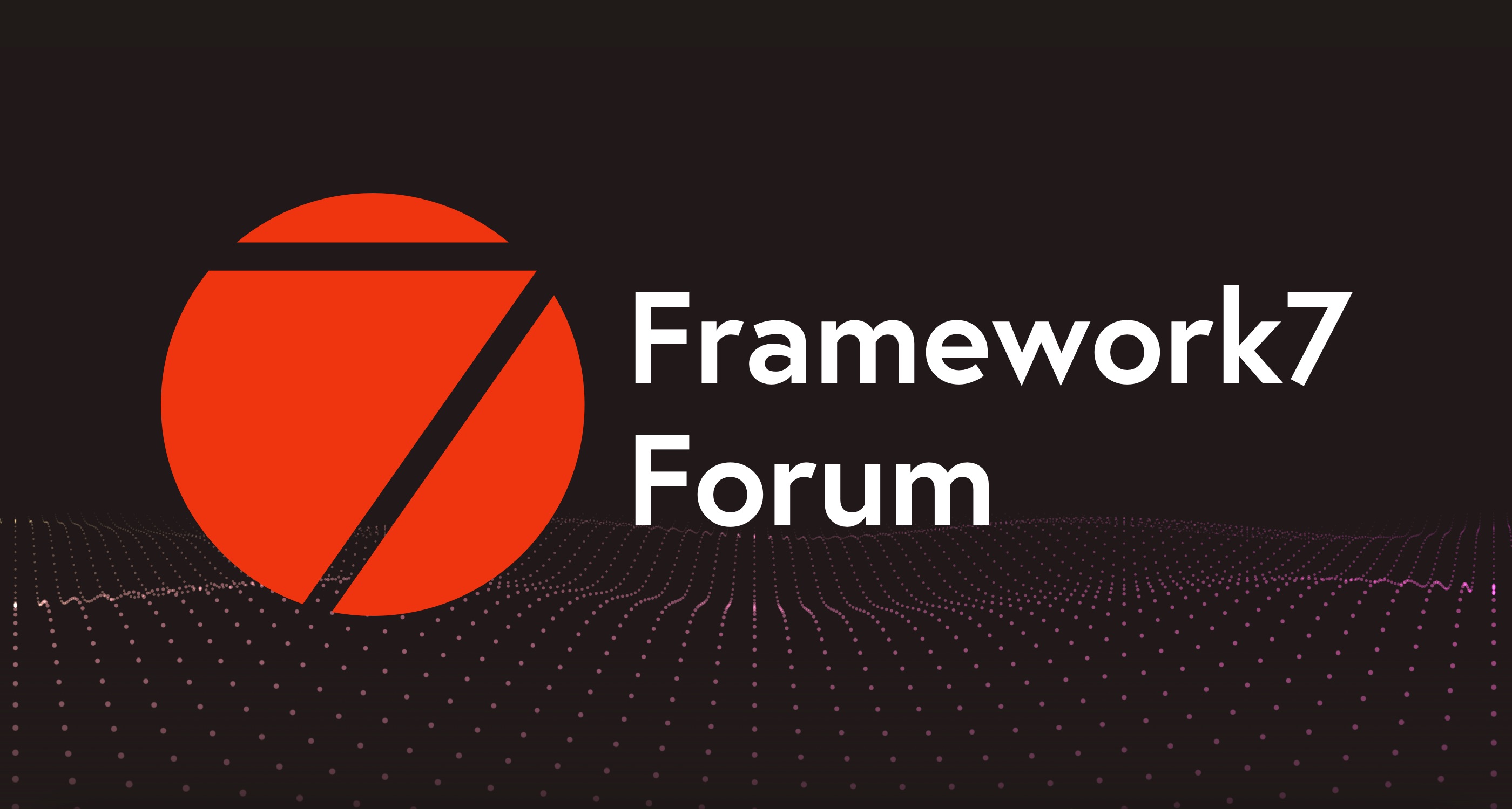 Framework7 Tutorials Tutorials Framework7 Forum