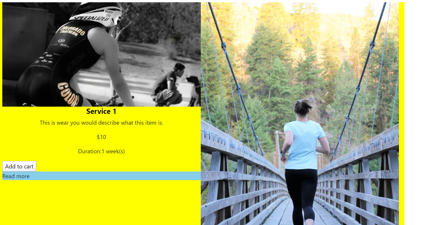 Make all images the same size, CSS The freeCodeCamp Forum