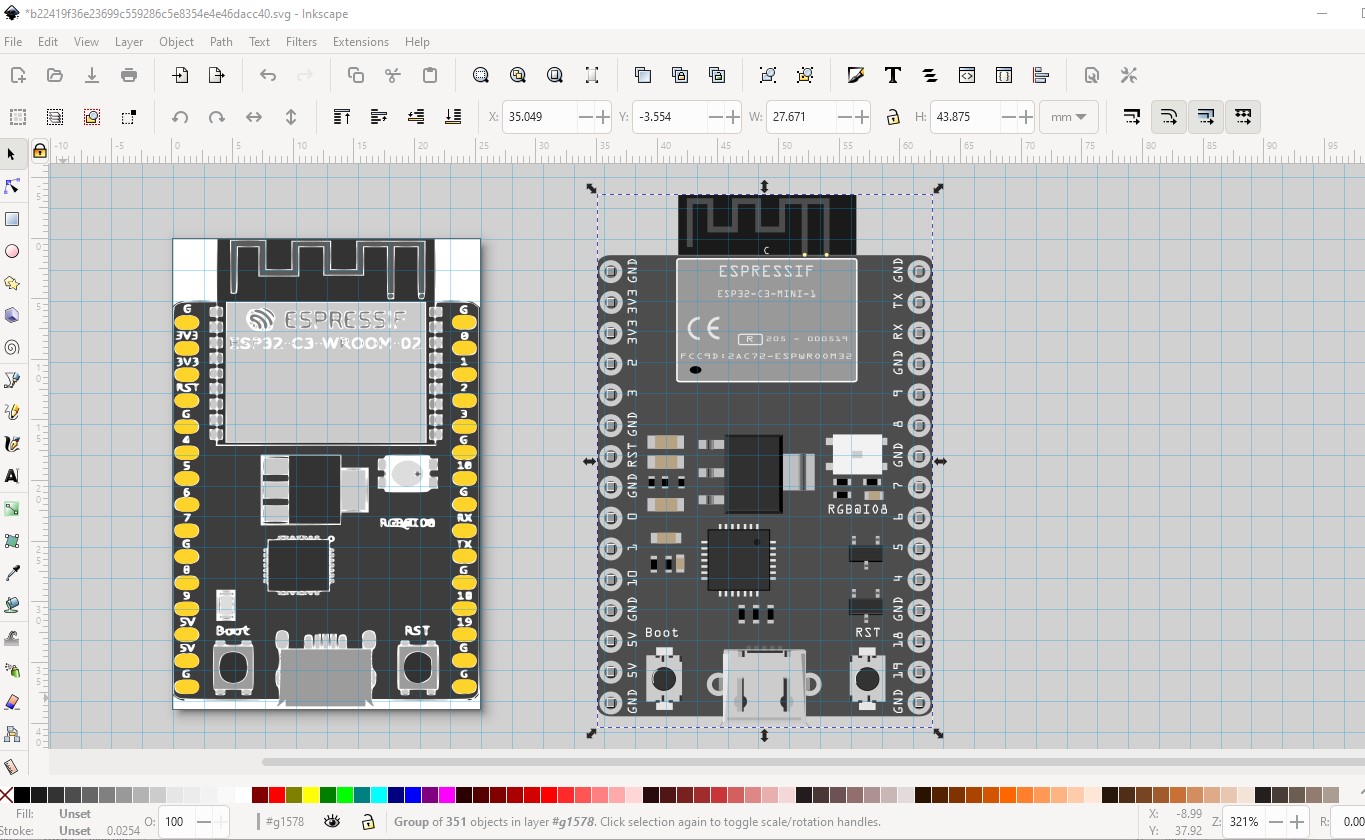 Fritzing Custom Part Stickersloxa vrogue.co