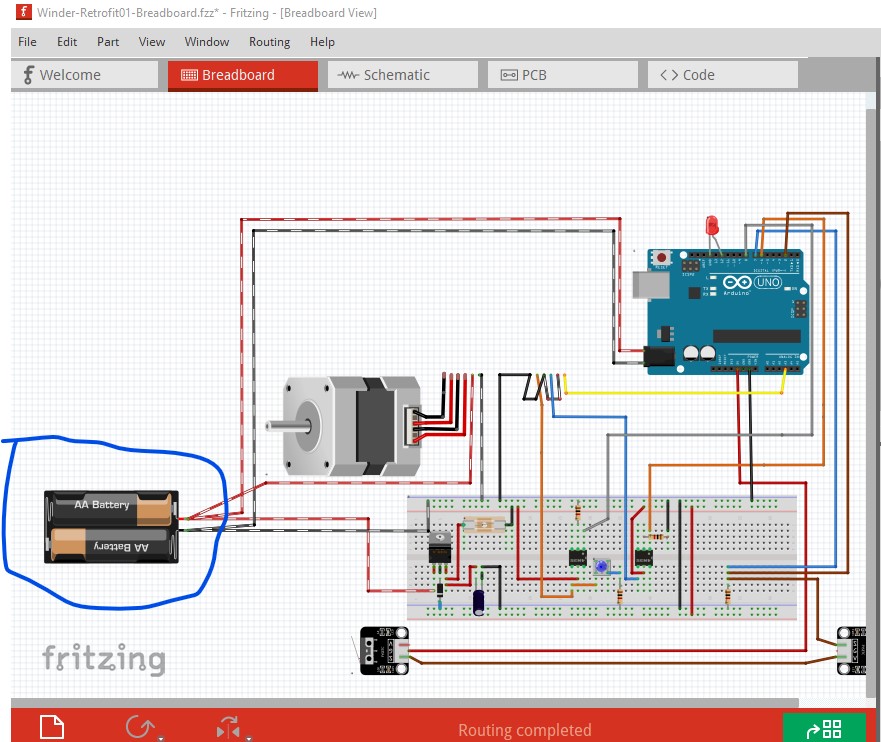 How do I find parts in Fritzing beginners fritzing forum