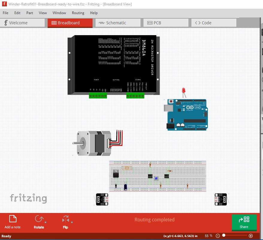 How do I find parts in Fritzing beginners fritzing forum