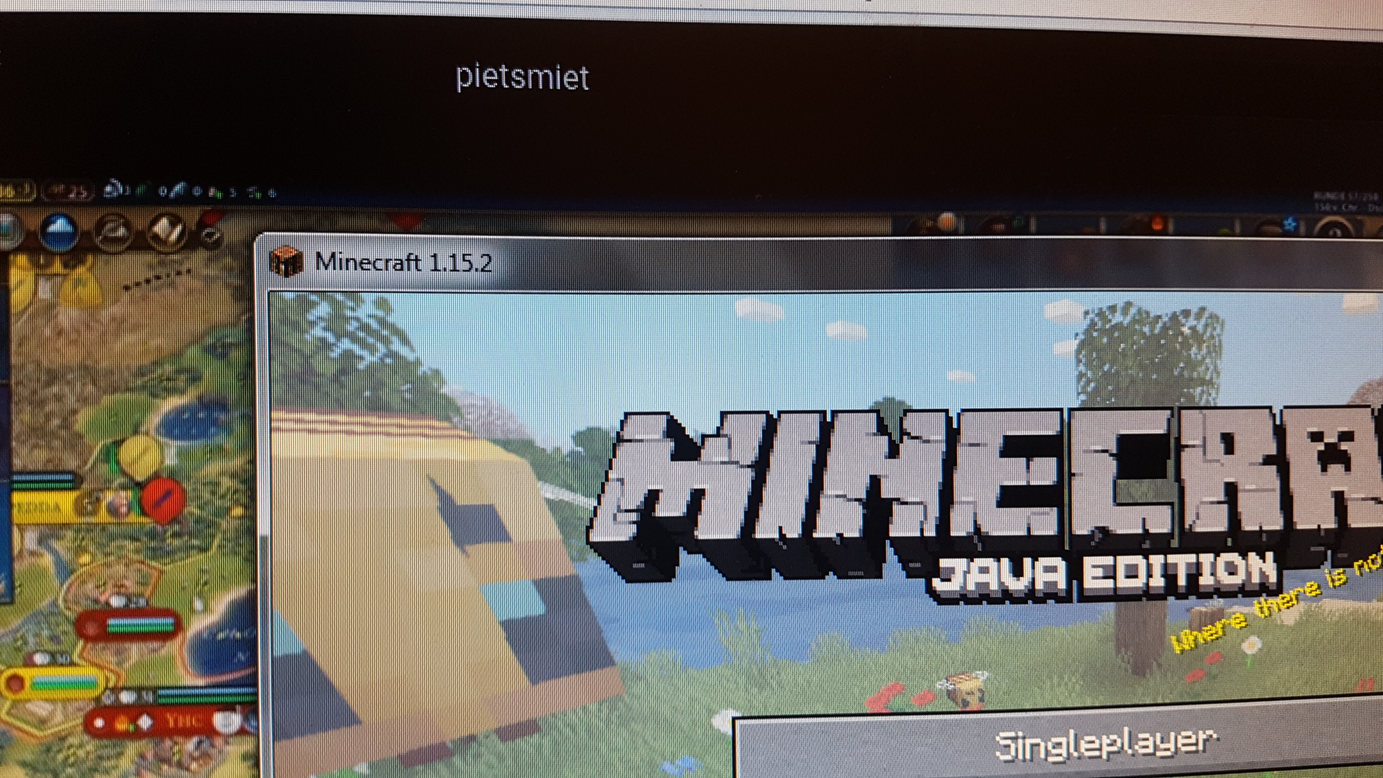 hAcKeR dIeSeR sAkI Community FTSCraft
