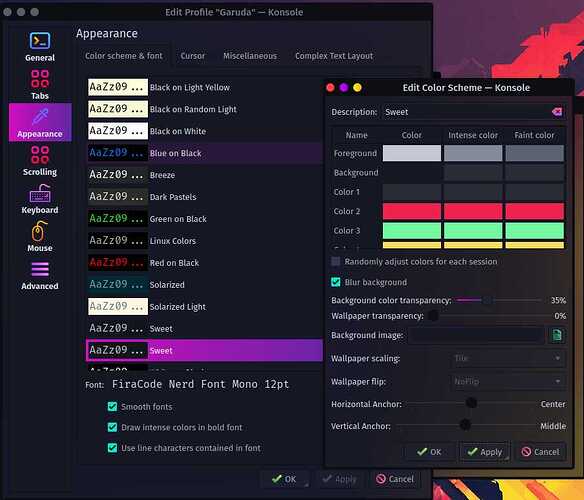 Nvidia DKMS failed to build KDE Garuda Linux Forum