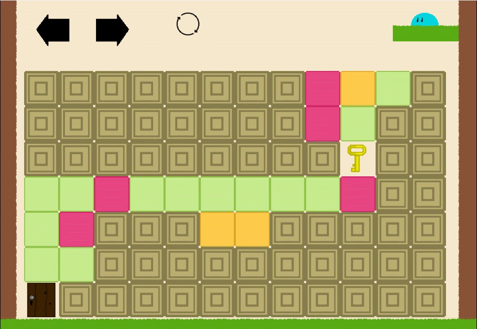 BlockPoper a fun puzzle game Games showcase GDevelop Forum