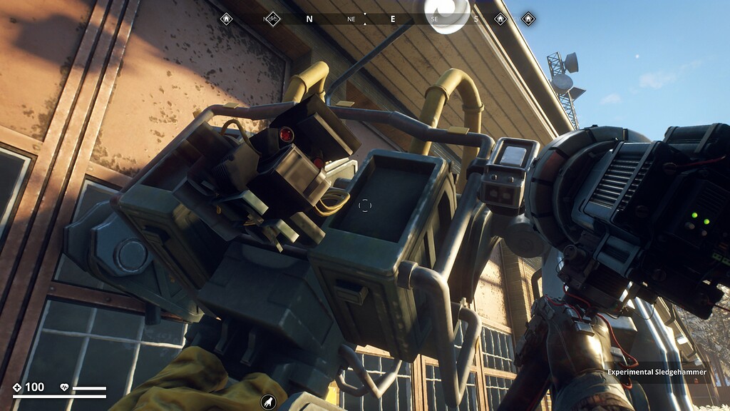 Prestige Points Feedback/Feature Requests Generation Zero Forum