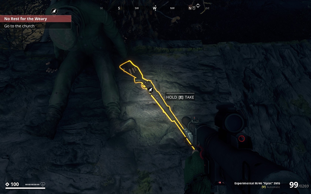 Generation zero experimental weapons locations map photographyfess