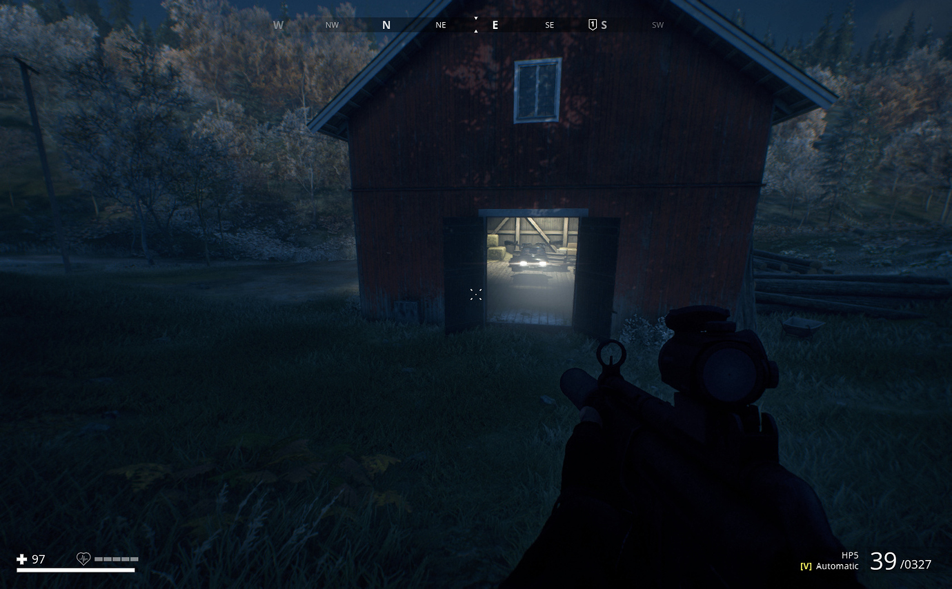 Easter Eggs Compilation General Discussion Generation Zero Forum